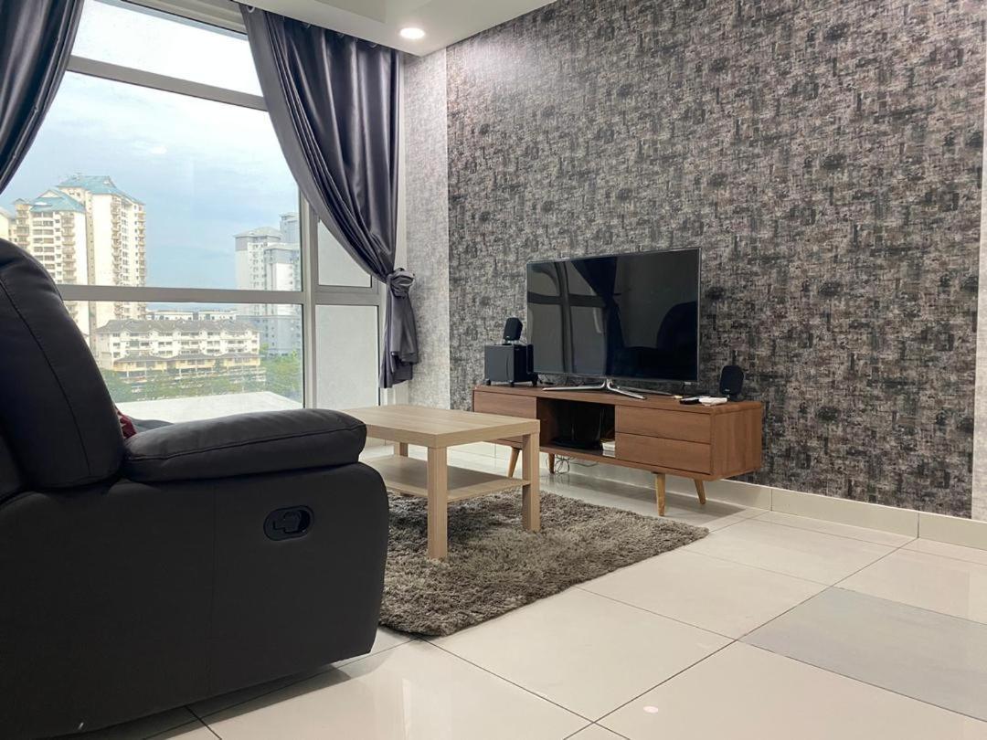 Style*3 Rooms 3 Beds*@ Central Residence Sg.Besi - Kuala Lumpur — Photos 1